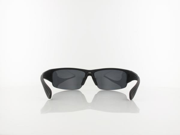 Brilando | SP300 72 | black mat / black polarized