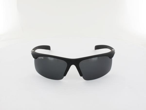 Brilando | SP303 69 | black mat / black polarized