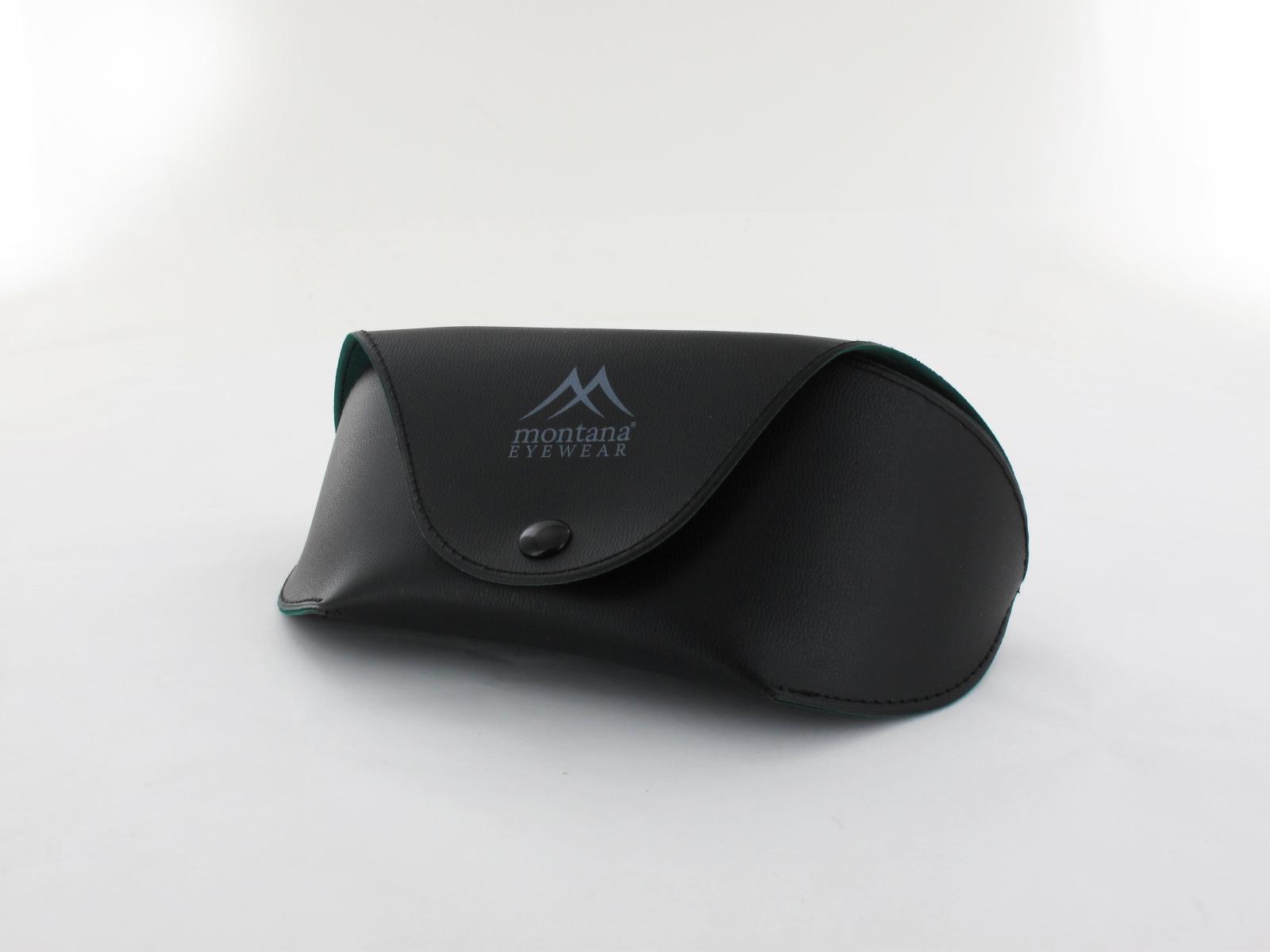 Brilando | SP303 69 | black mat / black polarized