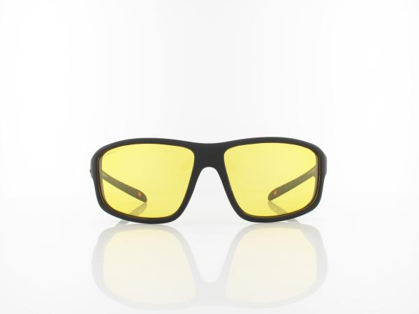 Brilando | SP313 F 63 | matte black / yellow