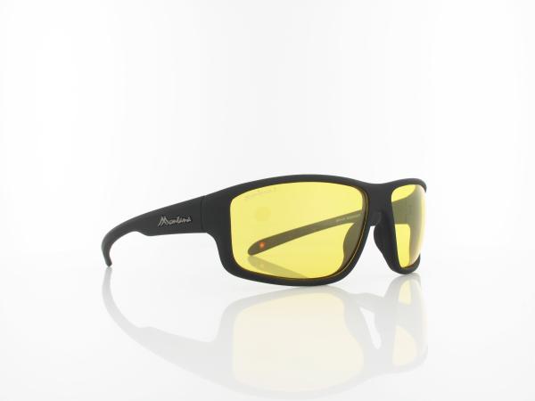 Brilando | SP313 F 63 | matte black / yellow
