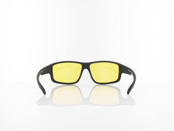 Brilando | SP313 F 63 | matte black / yellow