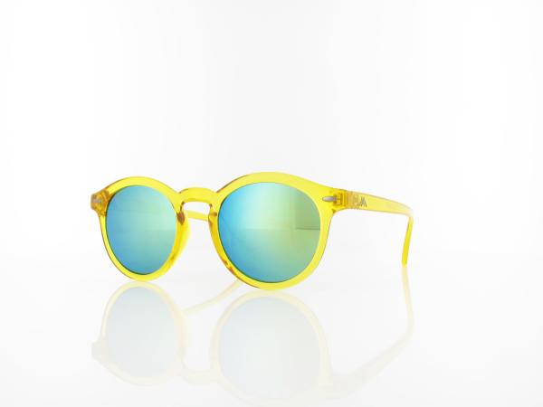 Brilando | SS28 C 48 | yellow / revo green