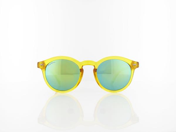 Brilando | SS28 C 48 | yellow / revo green