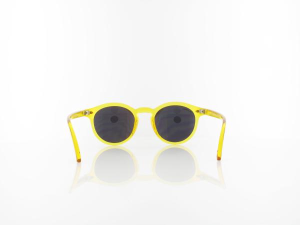 Brilando | SS28 C 48 | yellow / revo green