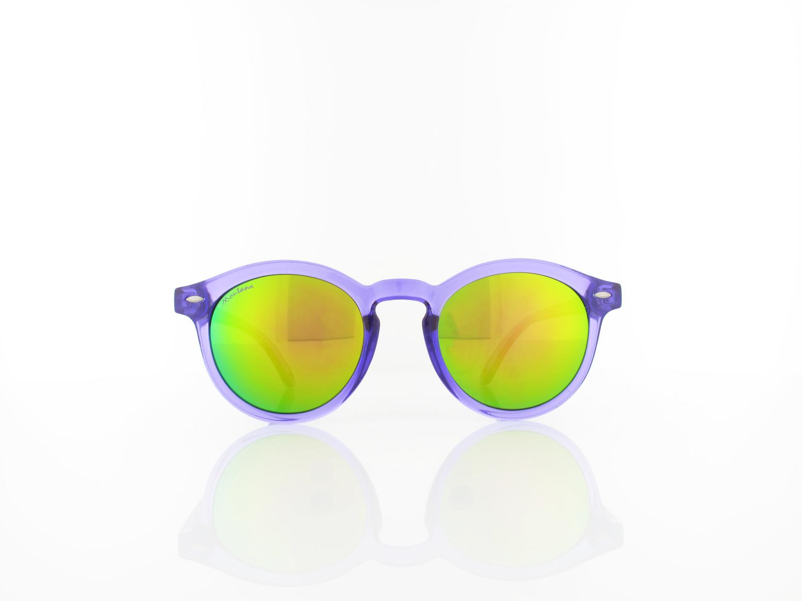 Brilando | SS28 E 48 | violett / revo pink