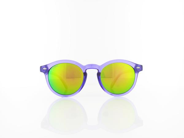 Brilando | SS28 E 48 | violett / revo pink