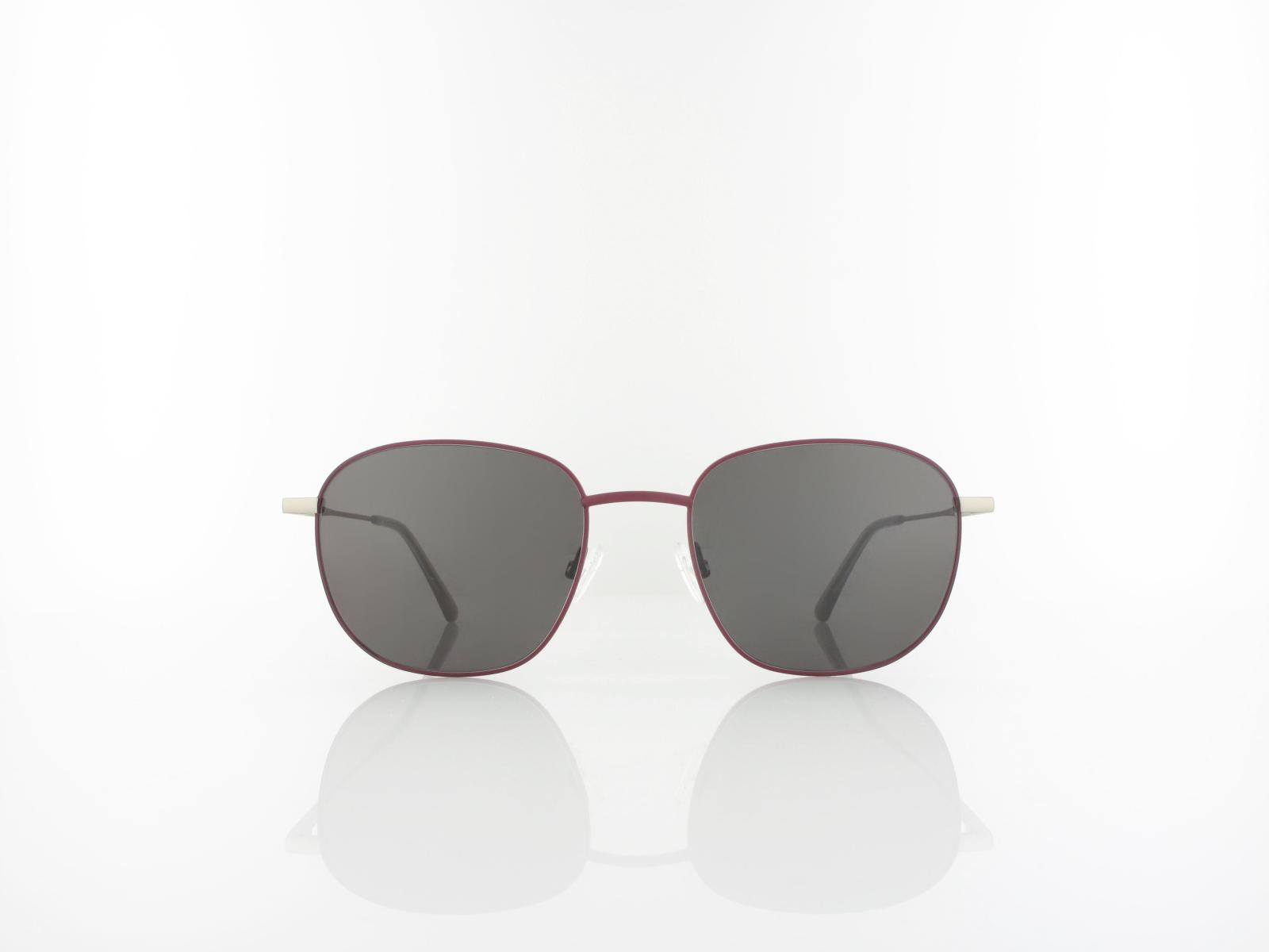 Brilando | Premium Sun L2440 53 | beere silber / schwarz