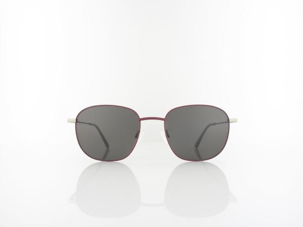 Brilando | Premium Sun L2440 53 | beere silber / schwarz