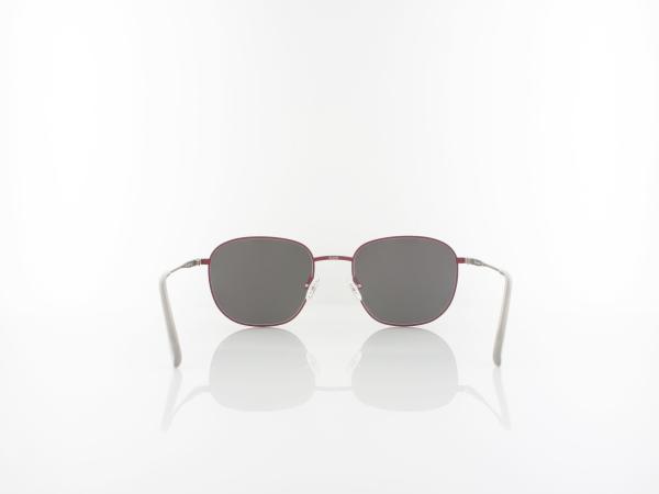Brilando | Premium Sun L2440 53 | beere silber / schwarz