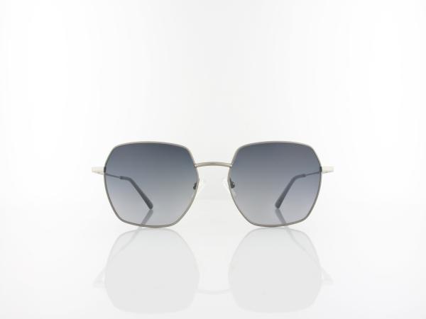 Brilando | Premium Sun L2460 54 | grau silber / grau verlauf