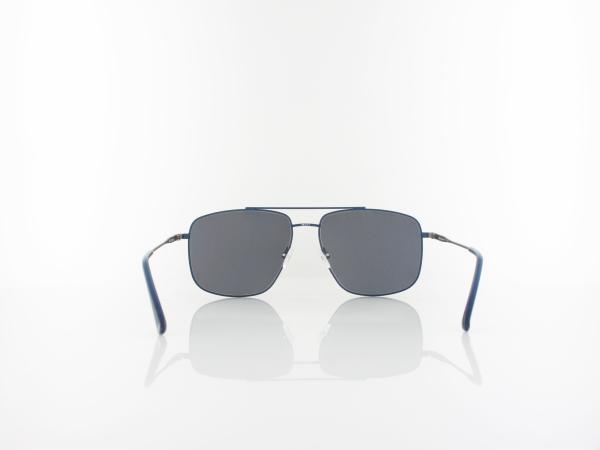 Brilando | Premium Sun L2480 58 | dunkelblau gun / grau