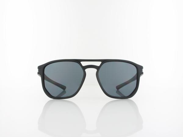 Brilando | Premium Sport M2430 54 | schwarz matt / grau