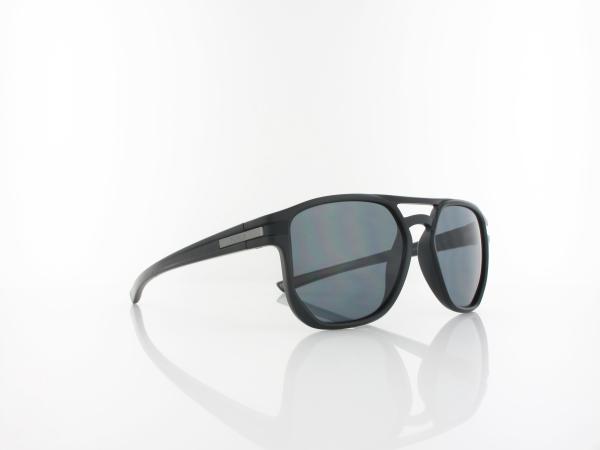 Brilando | Premium Sport M2430 54 | schwarz matt / grau