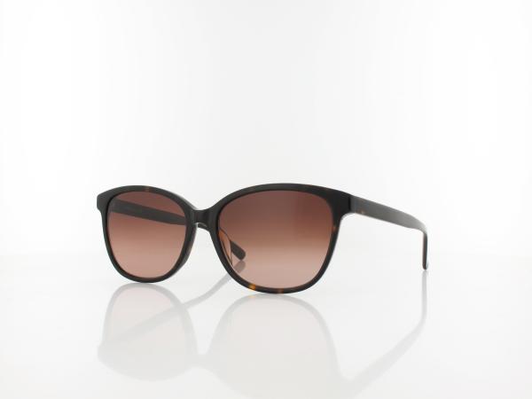 Brilando | Premium Sun S1910 57 | havanna / braun verlauf