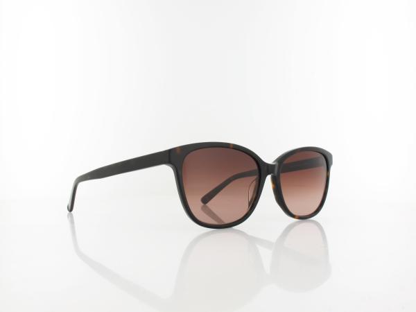 Brilando | Premium Sun S1910 57 | havanna / braun verlauf