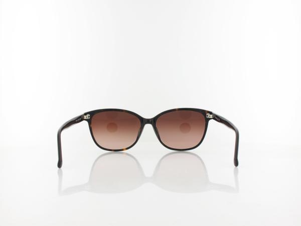 Brilando | Premium Sun S1910 57 | havanna / braun verlauf