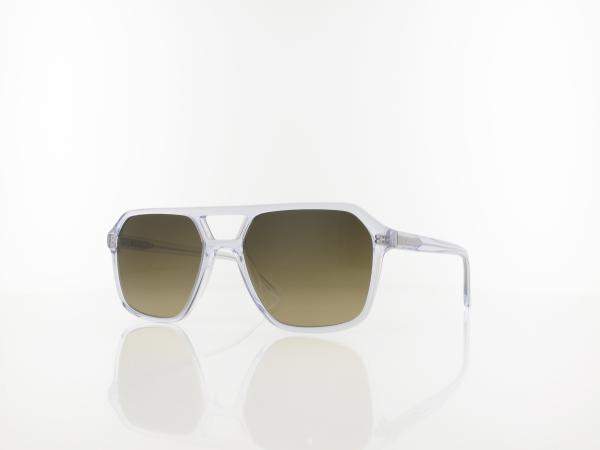 Brilando | Premium S2380 55 | wasserhell / bicolor oliv sand verlauf 90-55 prozent