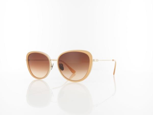 Brilando | Premium Urban U2050 52 | beige gold / brown gradient