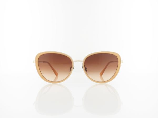 Brilando | Premium Urban U2050 52 | beige gold / brown gradient