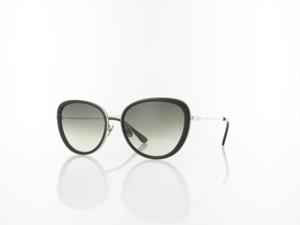 Brilando | Premium Urban U2060 52 | green gold / green gradient