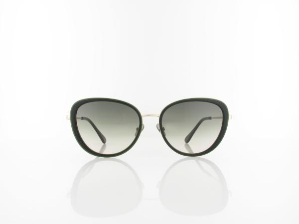 Brilando | Premium Urban U2060 52 | green gold / green gradient