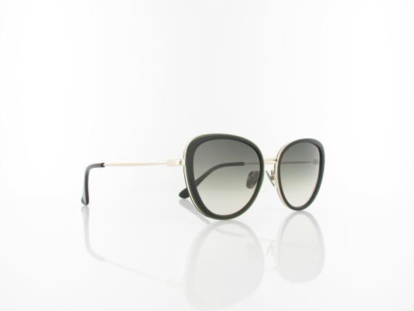 Brilando | Premium Urban U2060 52 | green gold / green gradient