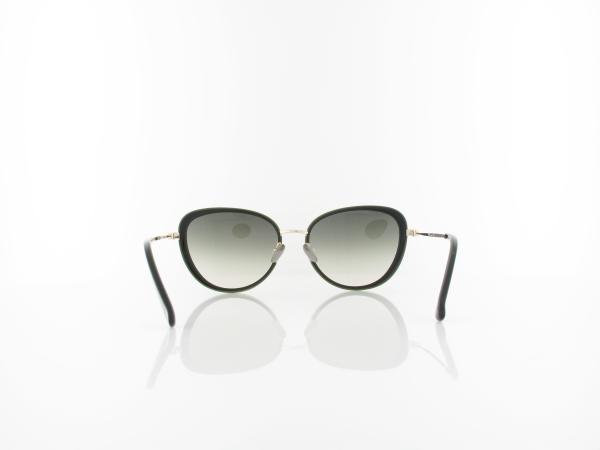 Brilando | Premium Urban U2060 52 | green gold / green gradient