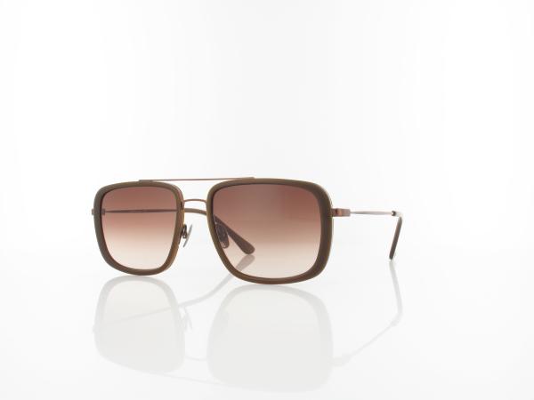 Brilando | Premium Urban U2070 52 | brown / brown gradient