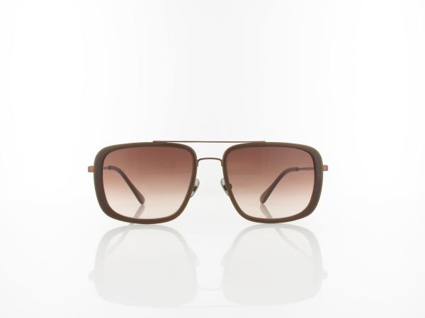 Brilando | Premium Urban U2070 52 | brown / brown gradient