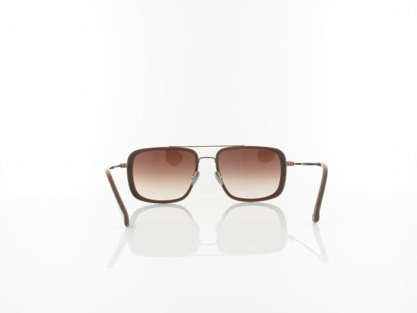 Brilando | Premium Urban U2070 52 | brown / brown gradient
