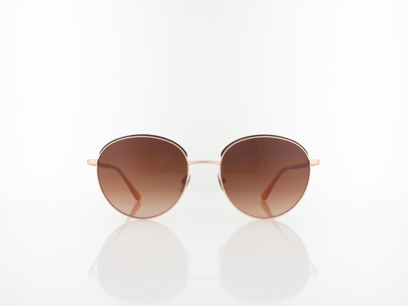 Brilando | Urban Sun U2120 54 | rose schwarz / braun verlauf
