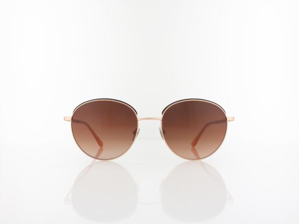 Brilando | Urban Sun U2120 54 | rose schwarz / braun verlauf