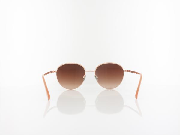 Brilando | Urban Sun U2120 54 | rose schwarz / braun verlauf