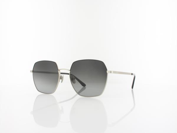 Brilando | Urban Sun U2130 54 | silber schwarz / schwarz verlauf