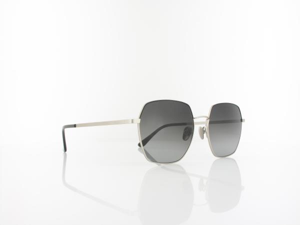 Brilando | Urban Sun U2130 54 | silber schwarz / schwarz verlauf
