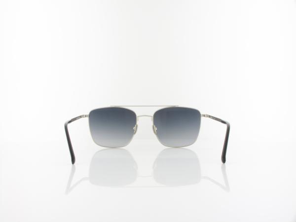 Brilando | Urban Sun U2150 54 | silber dunkelblau / grau verlauf