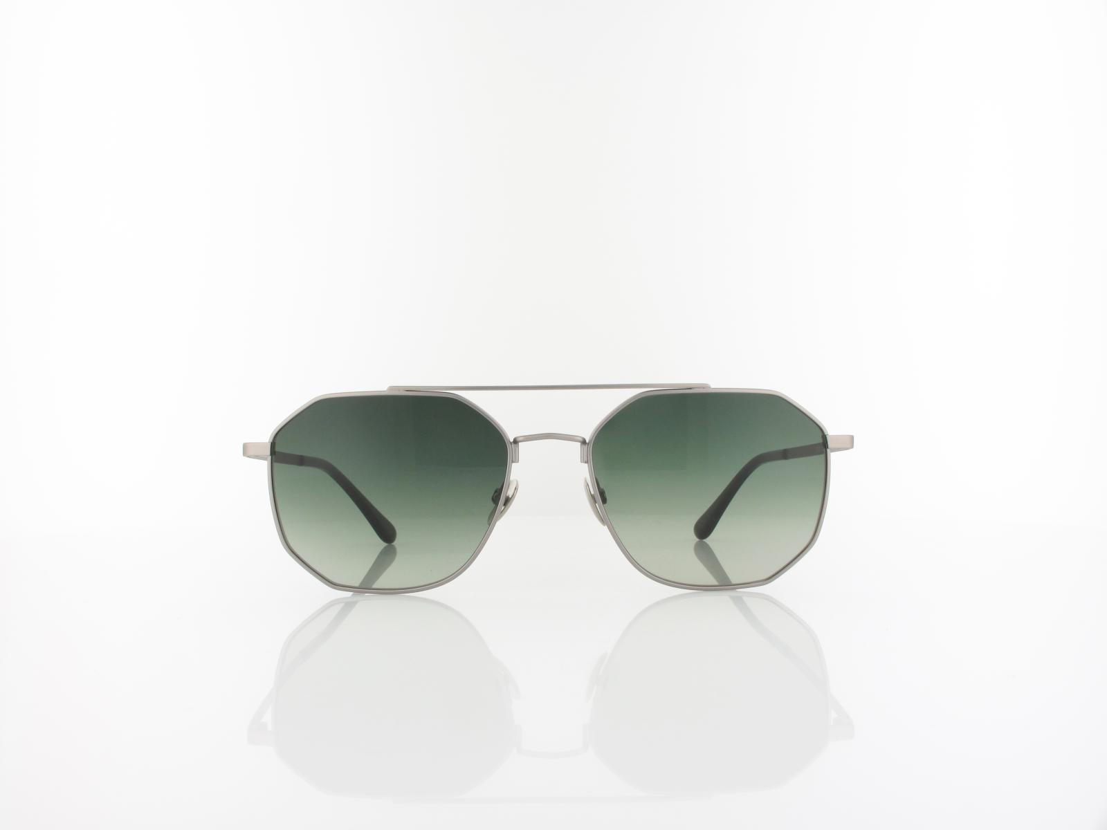 Brilando | Urban Sun U2170 54 | grau / grau grün verlauf