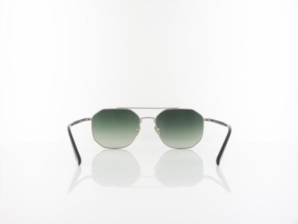 Brilando | Urban Sun U2170 54 | grau / grau grün verlauf