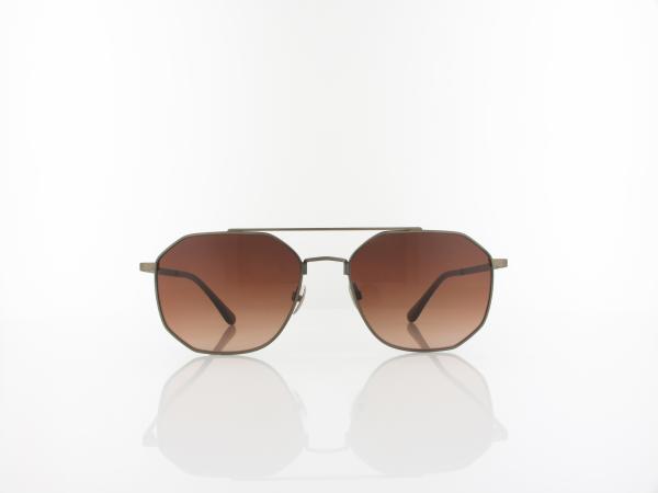 Brilando | Urban Sun U2180 54 | anthrazit / braun verlauf