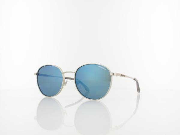 O'Neill | ONS 9013 2.0 002P 52 | matte silver / blue mirror polarized
