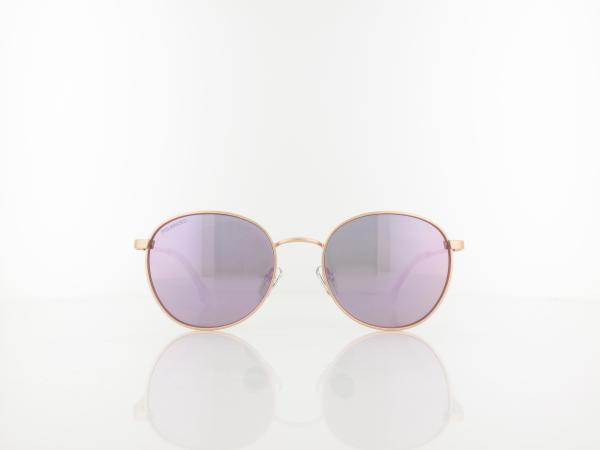 O'Neill | ONS 9013 2.0 072P 52 | satin pink rose gold / pink mirror polarized