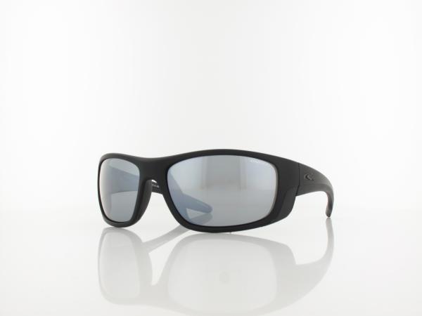 O'Neill | ONS 9017 2.0 104P 63 | matte black grey / silver mirror polarized