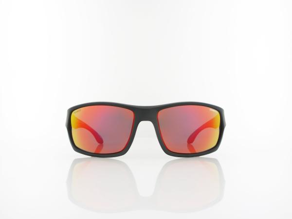 O'Neill | ONS 9020 2.0 104P 64 | matte black red / red mirror polarized