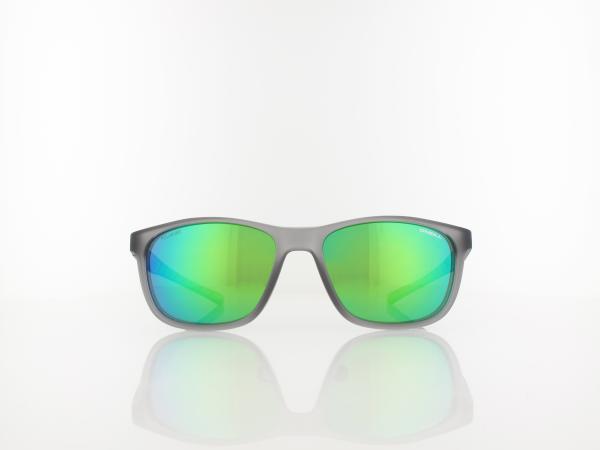 O'Neill | ONS 9025 2.0 108P 57 | matte grey lime / green mirror polarized