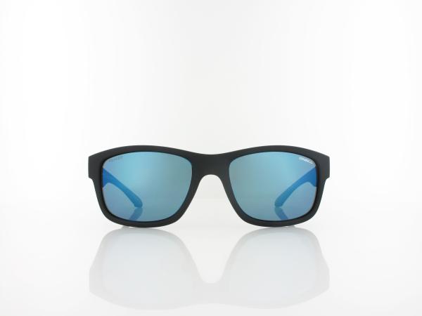 O'Neill | ONS 9029 2.0 104P 57 | matte black blue / blue mirror polarized