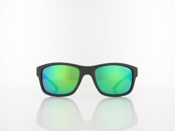 O'Neill | ONS 9029 2.0 107P 57 | matte green black / green mirror polarized