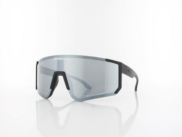 O'Neill | ONS 9038 2.0 104PSIL 135 | matte black / silver flash mirror