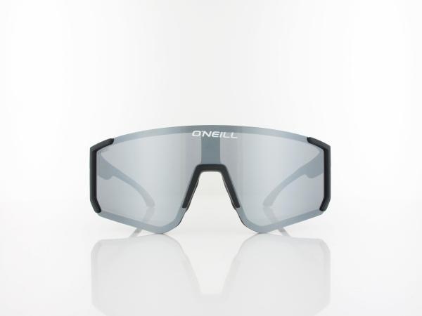 O'Neill | ONS 9038 2.0 104PSIL 135 | matte black / silver flash mirror