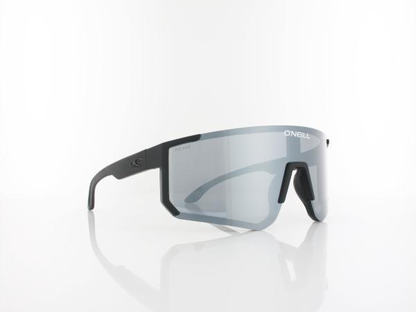 O'Neill | ONS 9038 2.0 104PSIL 135 | matte black / silver flash mirror